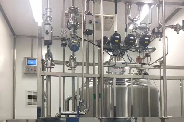 漂莱特混床用软化树脂技术参数与选型